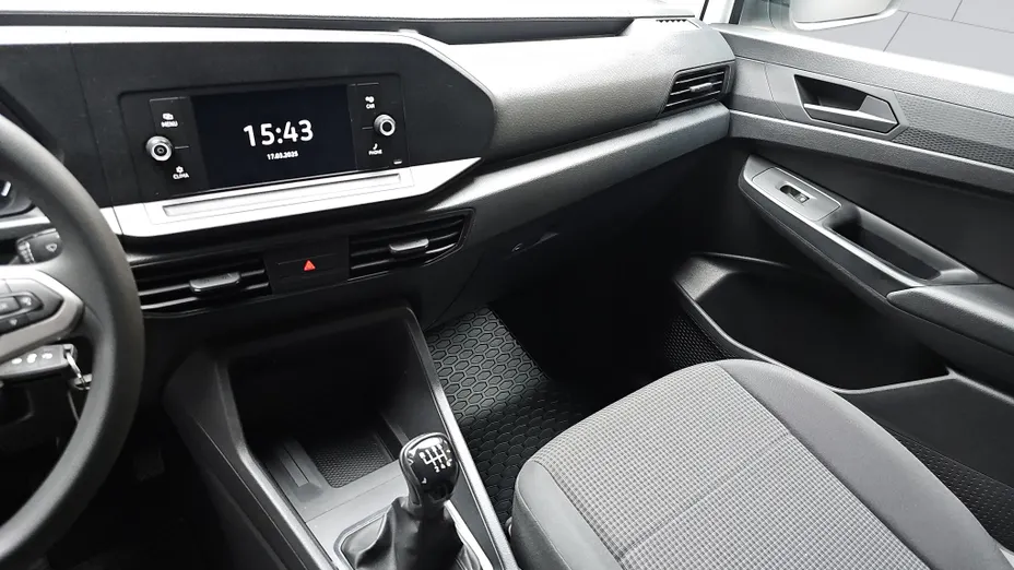 VOLKSWAGEN Caddy Caddy Cargo 2.0 TDI