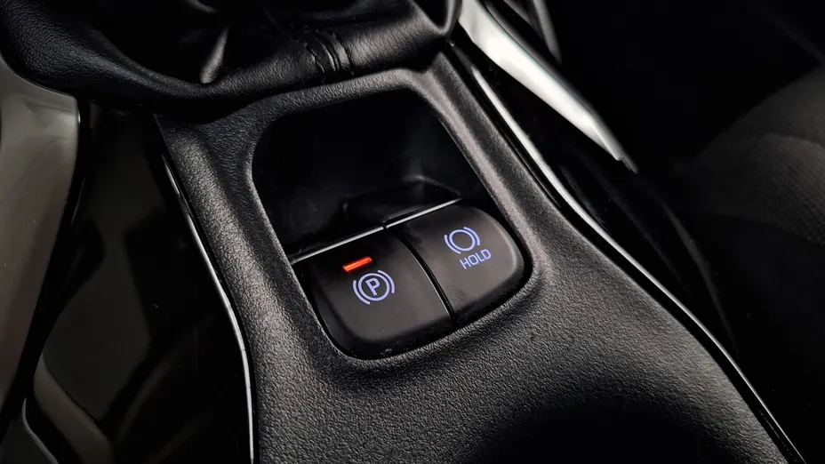 TOYOTA Corolla Corolla 1.5 Comfort