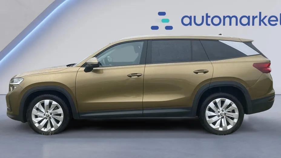 SKODA Kodiaq Kodiaq 1.5 TSI mHEV 4x2 Selection DSG