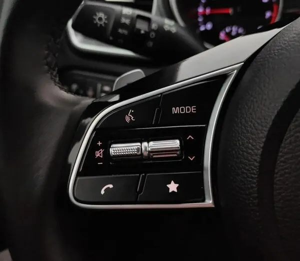 KIA XCeed XCeed 1.5 T-GDI M