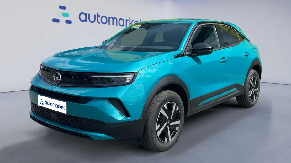 OPEL Mokka Mokka 1.2 T Edition S&S aut Nowy