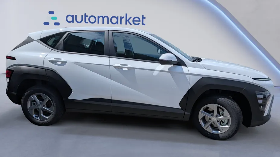 HYUNDAI Kona Kona 1.0 T-GDI Smart Nowy