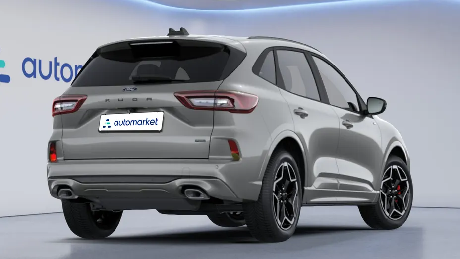 FORD Kuga Kuga 2.5P PHEV FWD ST-Line X eCVT Nowy