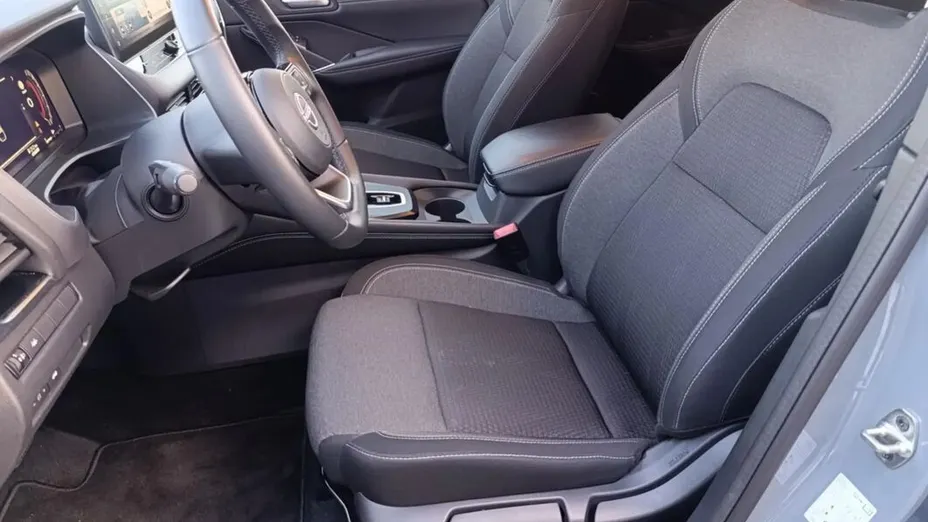 NISSAN Qashqai Qashqai 1.5 e-POWER N-Connecta