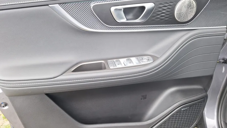 CHERY Tiggo 7 Tiggo 7 1.5 T-GDI Super Hybrid Comfort DHT Nowy