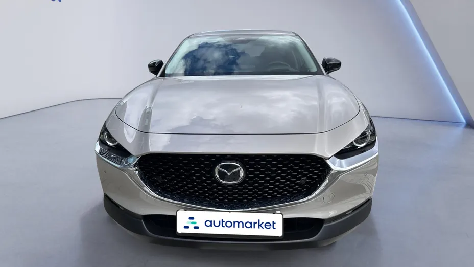 MAZDA CX-30 CX-30 2.0 mHEV Homura 2WD aut