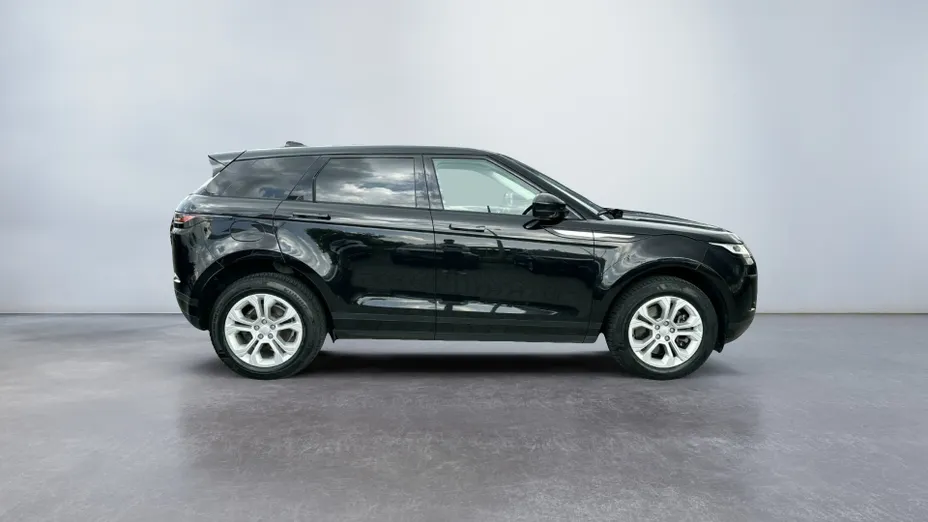 LAND ROVER Range Rover Evoque Evoque 2.0 D200 mHEV S
