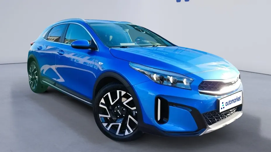 KIA XCeed XCeed 1.5 T-GDI M DCT