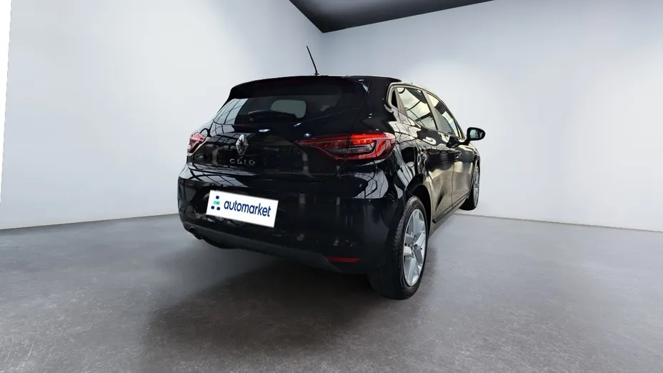 RENAULT Clio Clio 1.0 TCe Zen