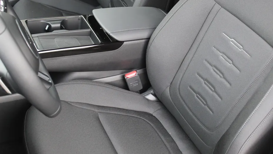 HYUNDAI Tucson Tucson 1.6 T-GDi HEV Smart 2WD aut Nowy