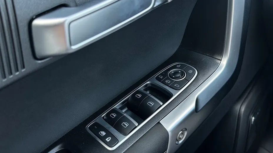 JAECOO J7 J7 1.6 T-GDI Offroad AWD DCT Nowy