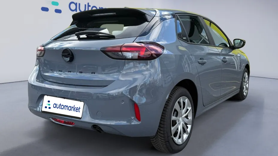 OPEL Corsa Corsa 1.2 Edition S&S Nowy
