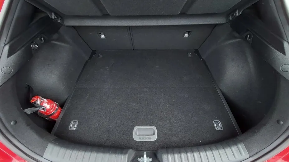 KIA XCeed XCeed 1.5 T-GDI M DCT