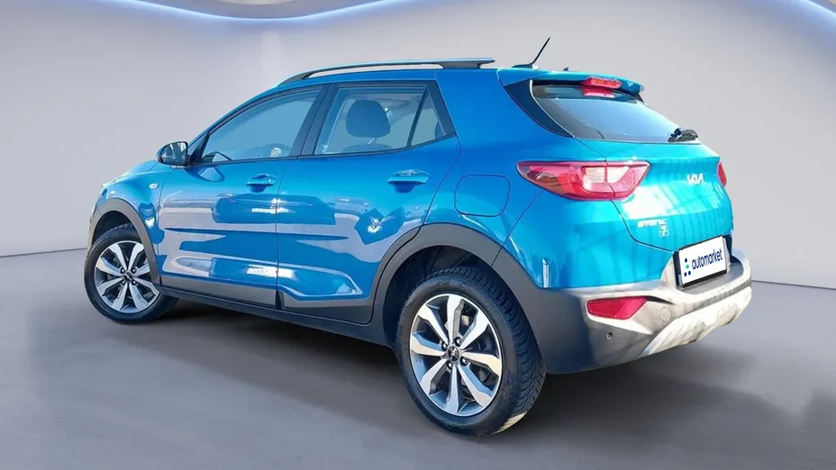KIA Stonic Stonic 1.2 L