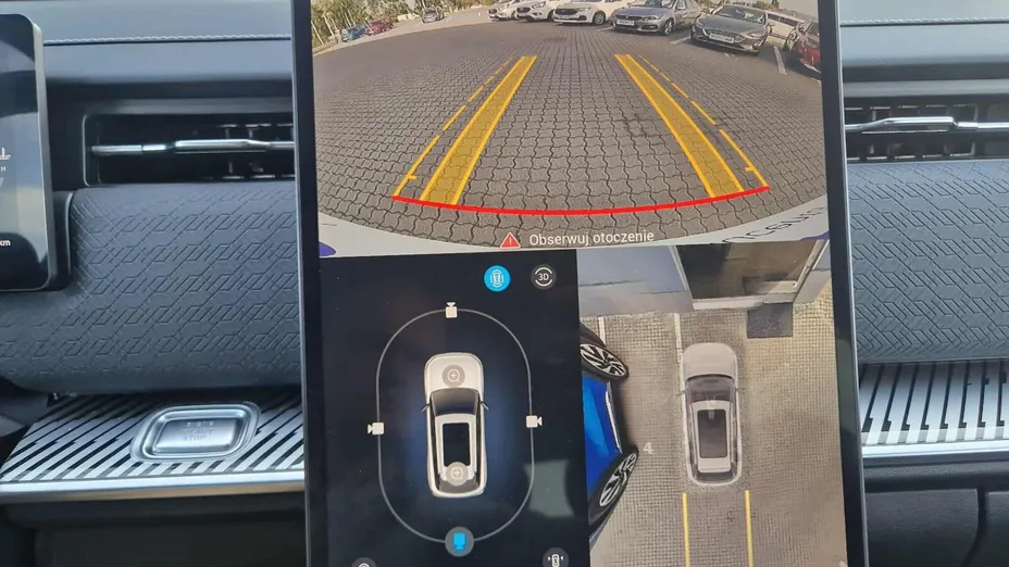 JAECOO J7 J7 1.6 T-GDI Urban DCT