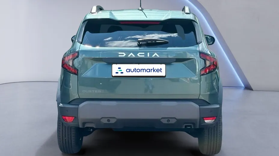 DACIA Duster Duster 1.0 TCe Journey LPG Nowy