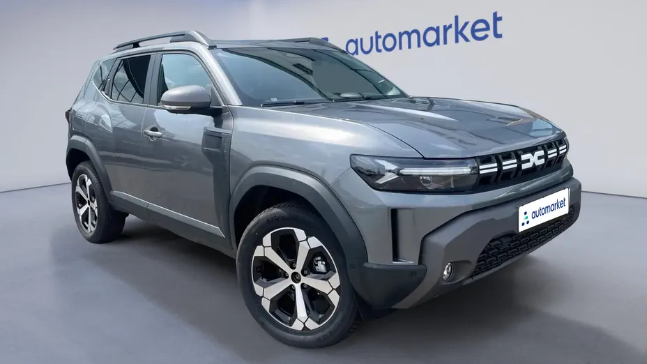 DACIA Duster Duster 1.0 TCe Journey LPG Nowy