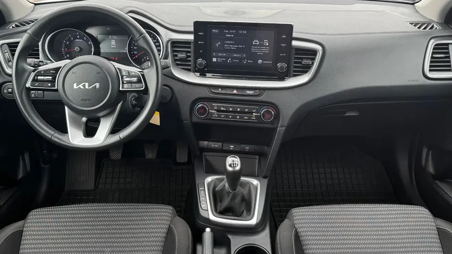 KIA XCeed XCeed 1.5 T-GDI M