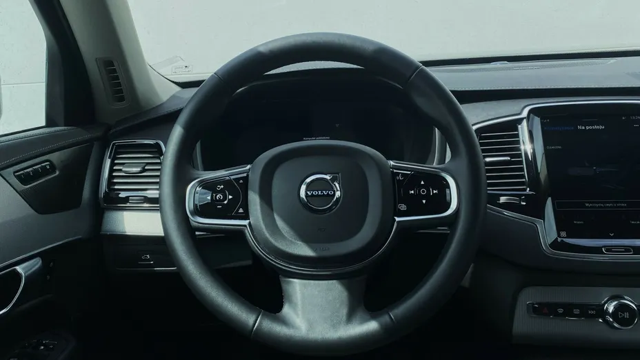VOLVO XC90 XC90 B5 D AWD Plus Bright 7os aut