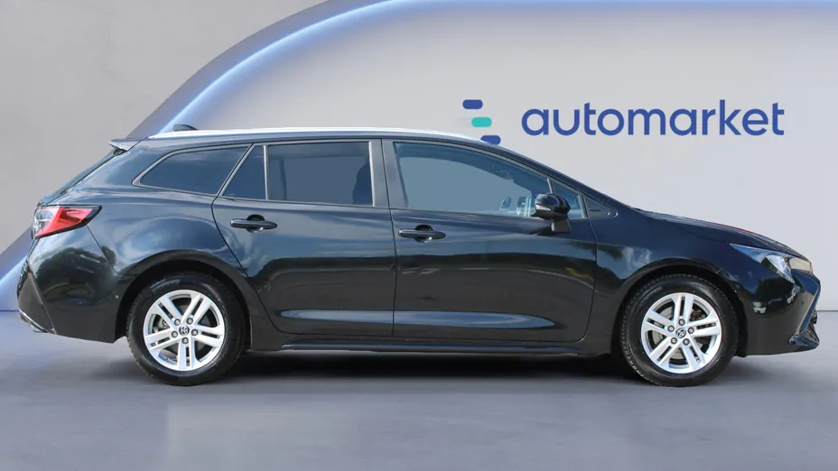 TOYOTA Corolla Corolla 2.0 Hybrid Comfort