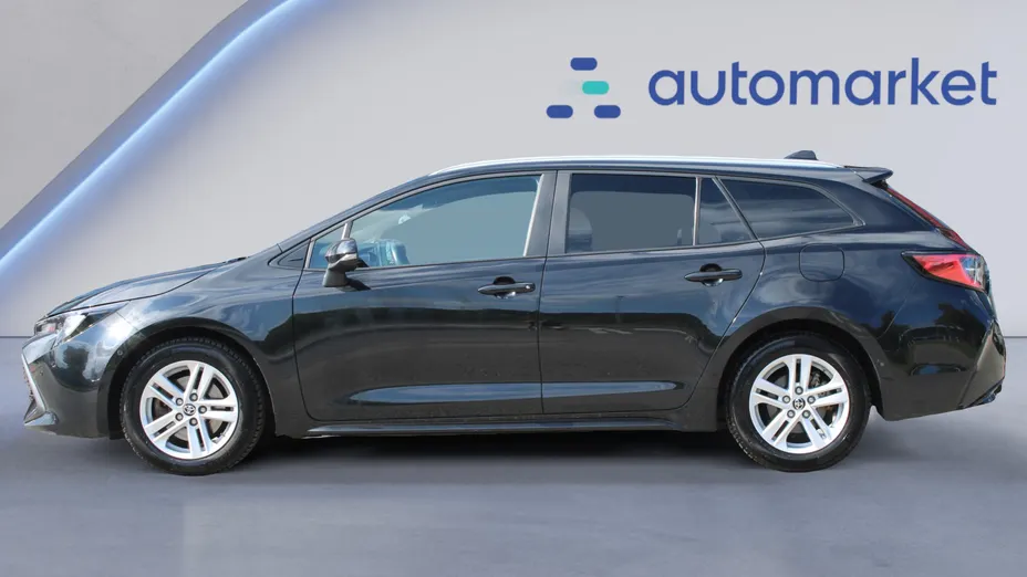 TOYOTA Corolla Corolla 2.0 Hybrid Comfort