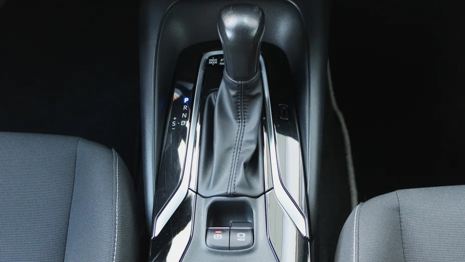 TOYOTA Corolla Corolla 2.0 Hybrid Comfort