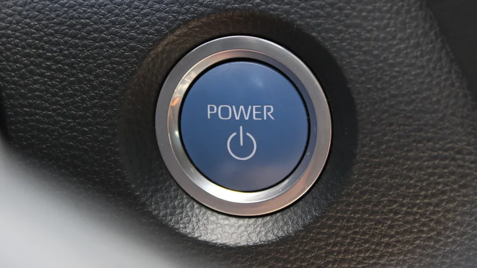 TOYOTA Corolla Corolla 2.0 Hybrid Comfort