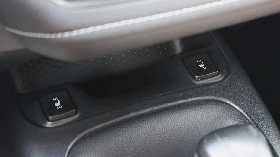 TOYOTA Corolla Corolla 2.0 Hybrid Comfort