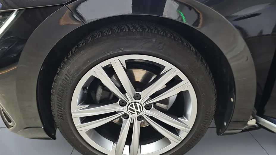 VOLKSWAGEN Arteon Arteon 2.0 TDI R-Line DSG