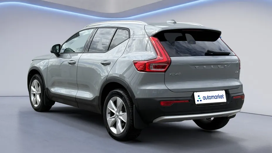 VOLVO XC40 XC40 B4 Core aut