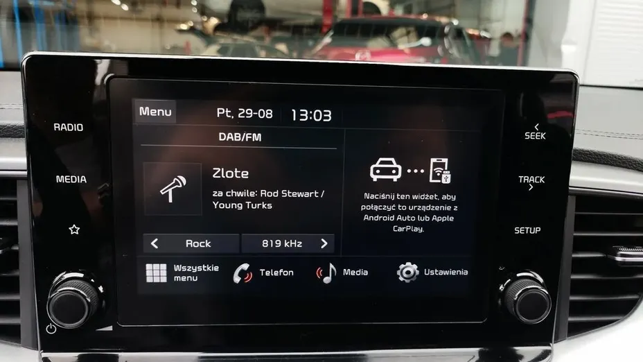 KIA XCeed XCeed 1.5 T-GDI M DCT