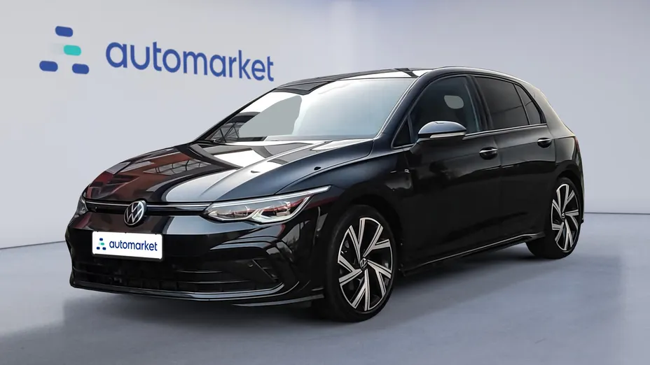 VOLKSWAGEN Golf Golf VIII 2.0 TDI R-Line DSG