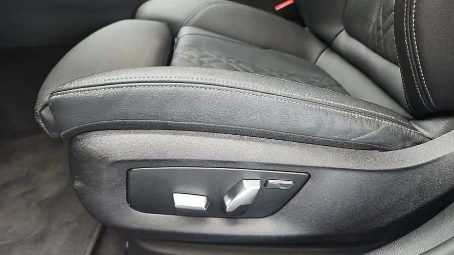 BMW Seria 5 520d xDrive mHEV M Sport sport-aut