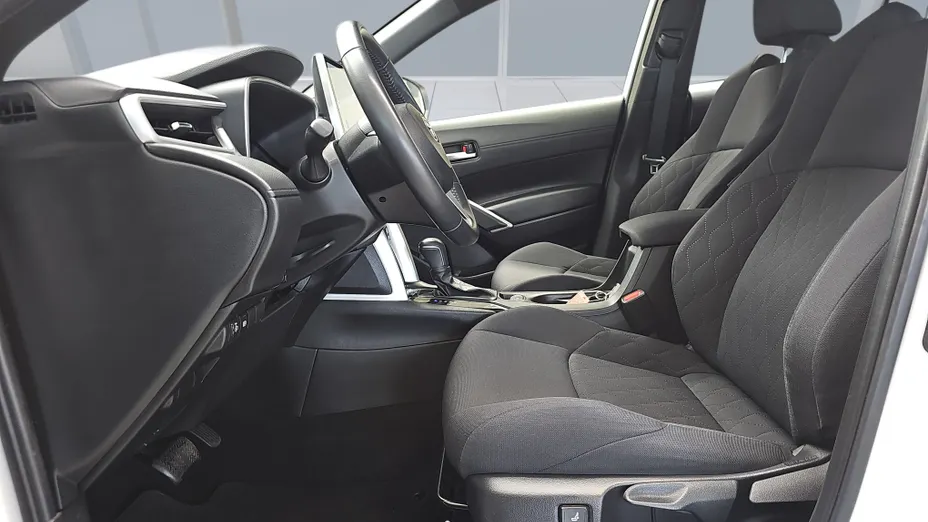 TOYOTA Corolla Cross Corolla Cross 2.0 Hybrid Comfort