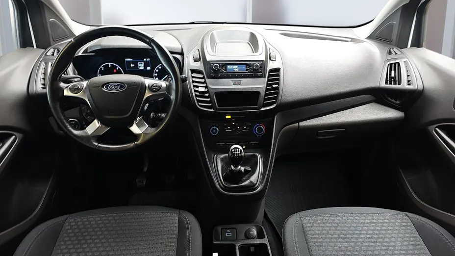 FORD Transit Connect Transit Connect Kombi 220 L1 Trend