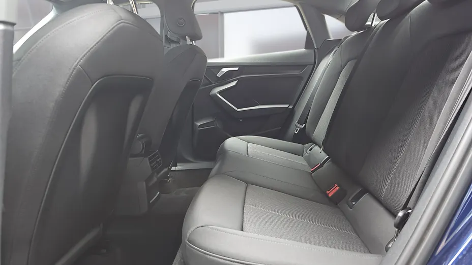 AUDI A3 A3 30 TDI S tronic