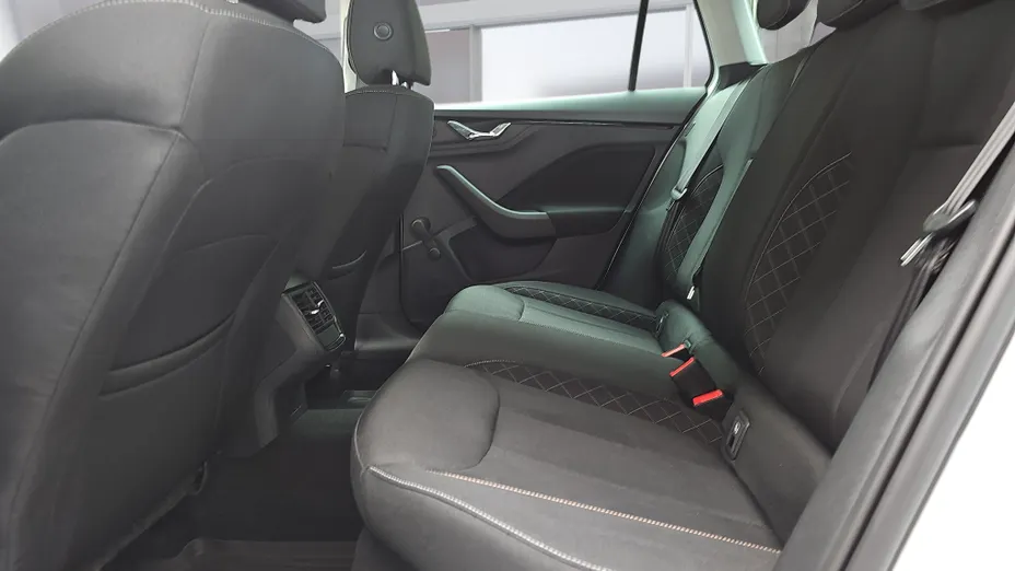 SKODA Scala Scala 1.0 TSI Ambition