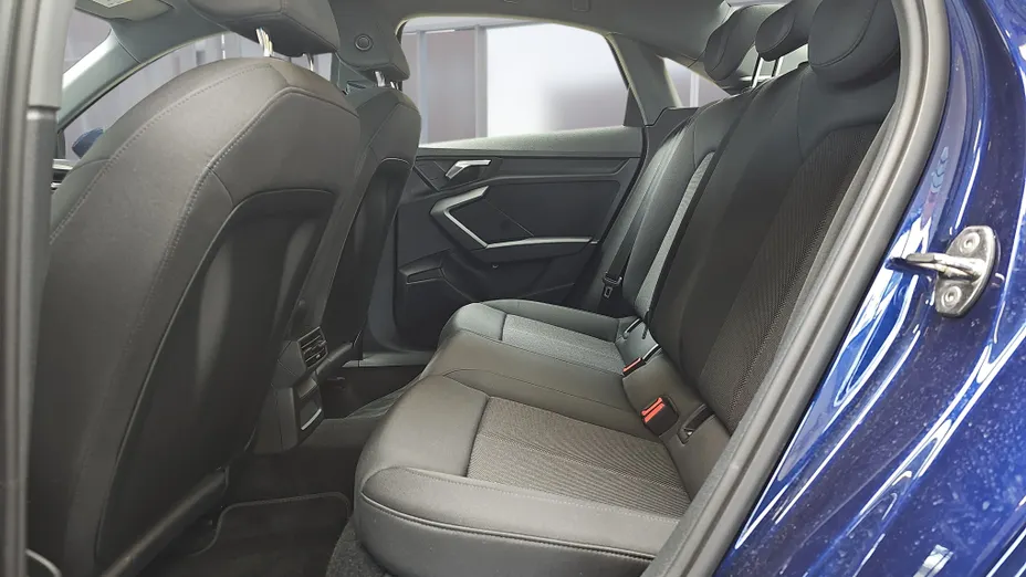 AUDI A3 A3 30 TDI S tronic