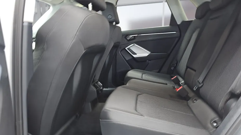 AUDI Q3 Q3 35 TFSI mHEV Advanced S tronic