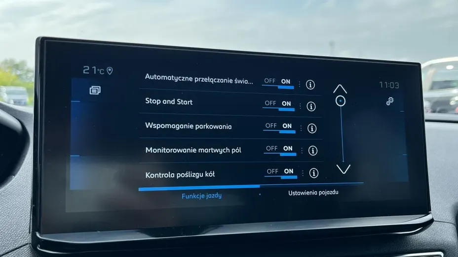 PEUGEOT 3008 3008 1.5 BlueHDi Allure S&S EAT8