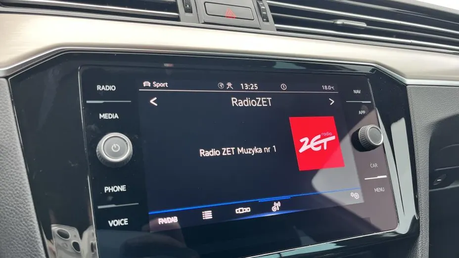 VOLKSWAGEN Passat Passat 2.0 TDI 4Mot. R-Line Edition DSG