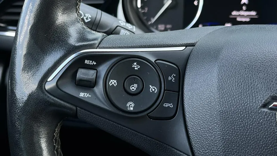 OPEL Insignia Insignia 2.0 CDTI Elegance S&S aut