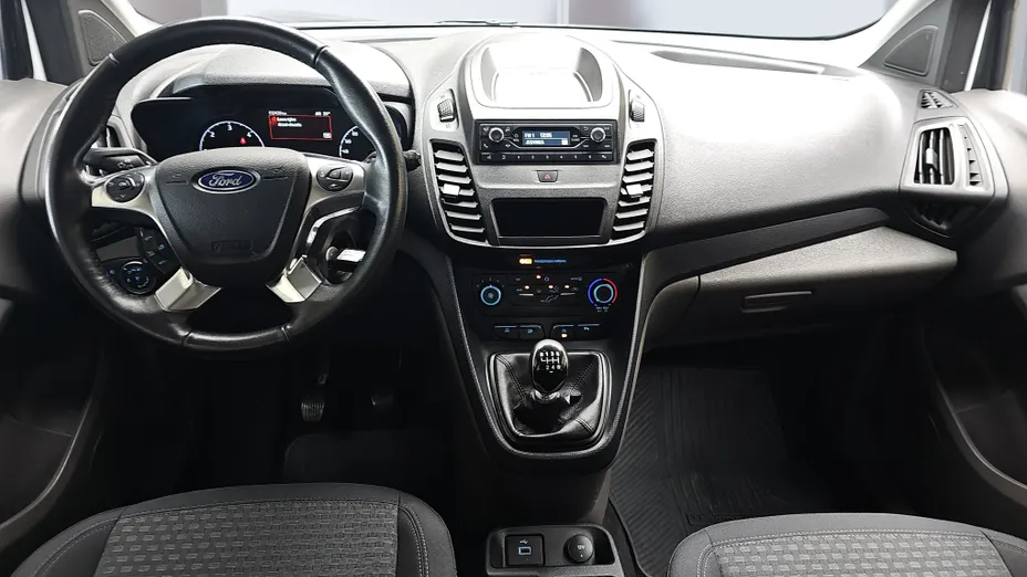 FORD Transit Connect Transit Connect Kombi 220 L1 Trend