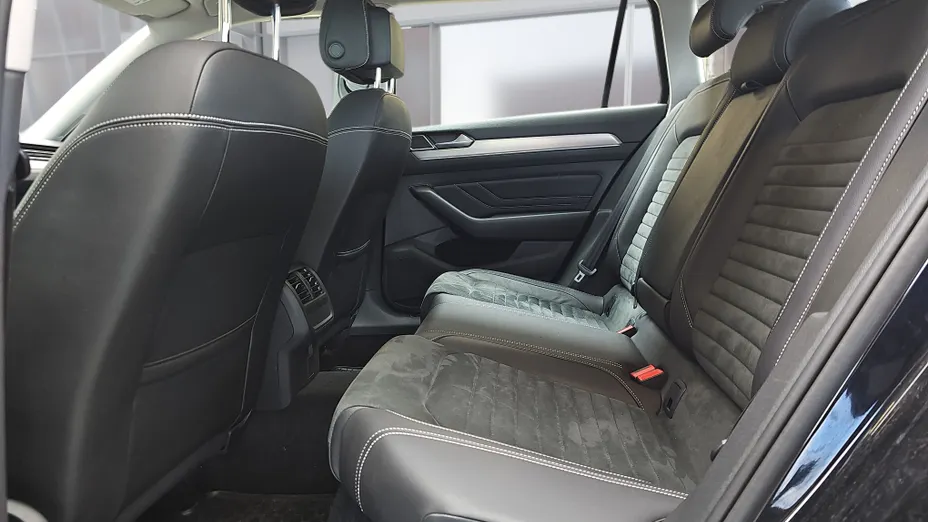 VOLKSWAGEN Passat Passat 2.0 TDI EVO Elegance DSG