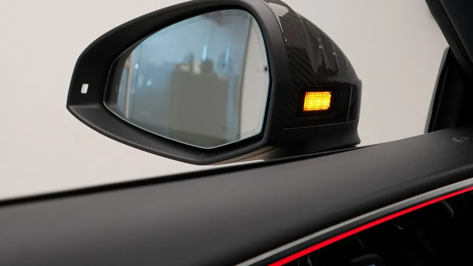 AUDI A5 RS5 Quattro Tiptronic