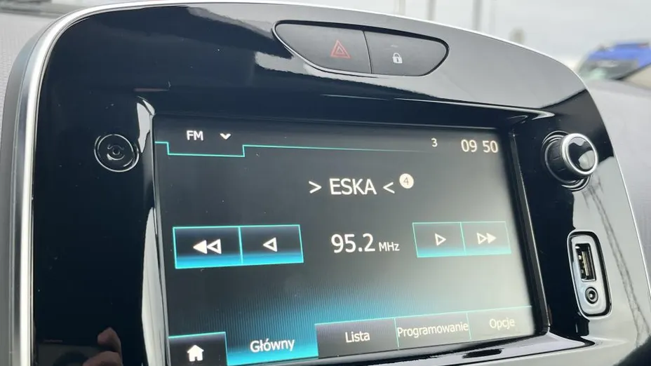 RENAULT Clio Clio 0.9 Energy TCe Zen