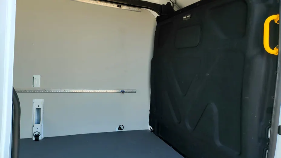 FORD Transit Transit 350 L4H3 RWD Trend