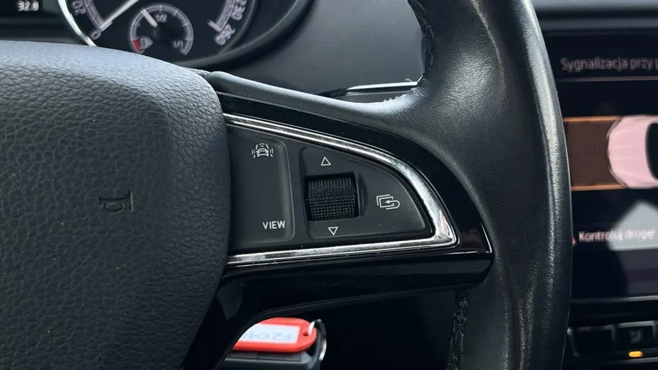 SKODA Octavia Octavia 1.6 TDI Ambition