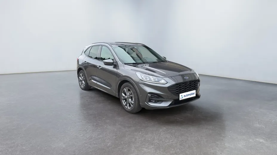 FORD Kuga Kuga 1.5 EcoBoost FWD ST-Line