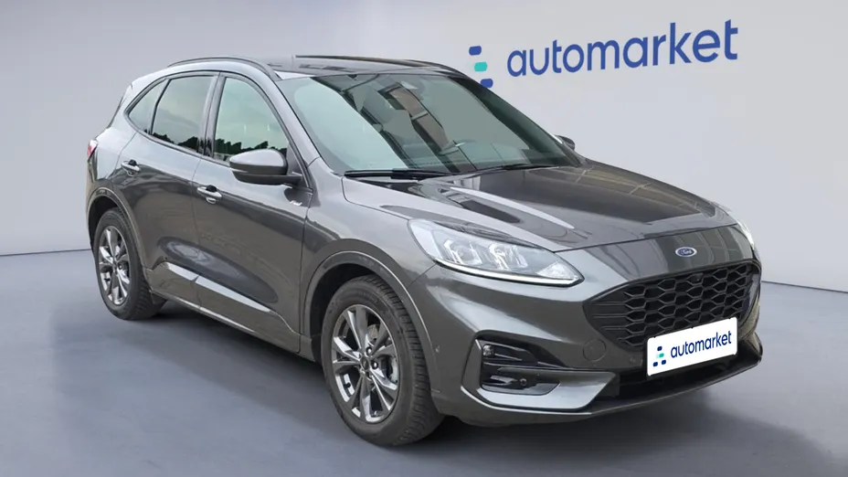 FORD Kuga Kuga 1.5 EcoBoost FWD ST-Line